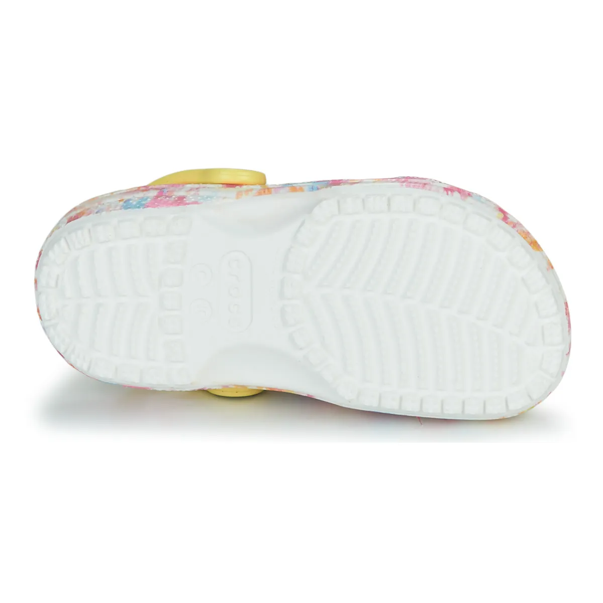 CLASSIC CLOG  creative dye